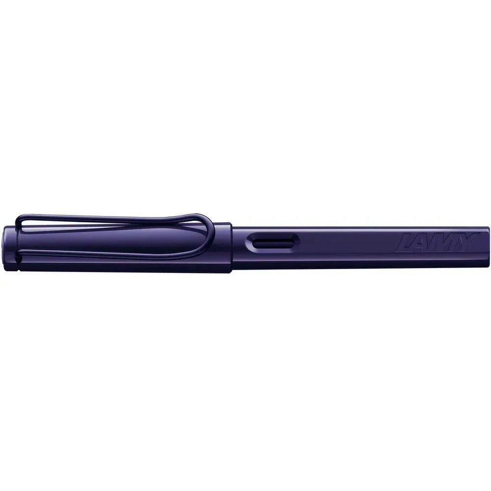 LAMY ラミー サファリ 万年筆 safari ダークダスク サンセット 2025 限定カラー