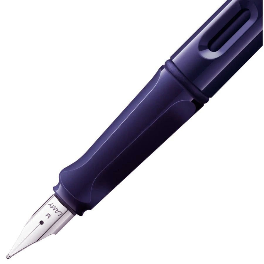 LAMY ラミー サファリ 万年筆 safari ダークダスク サンセット 2025 限定カラー