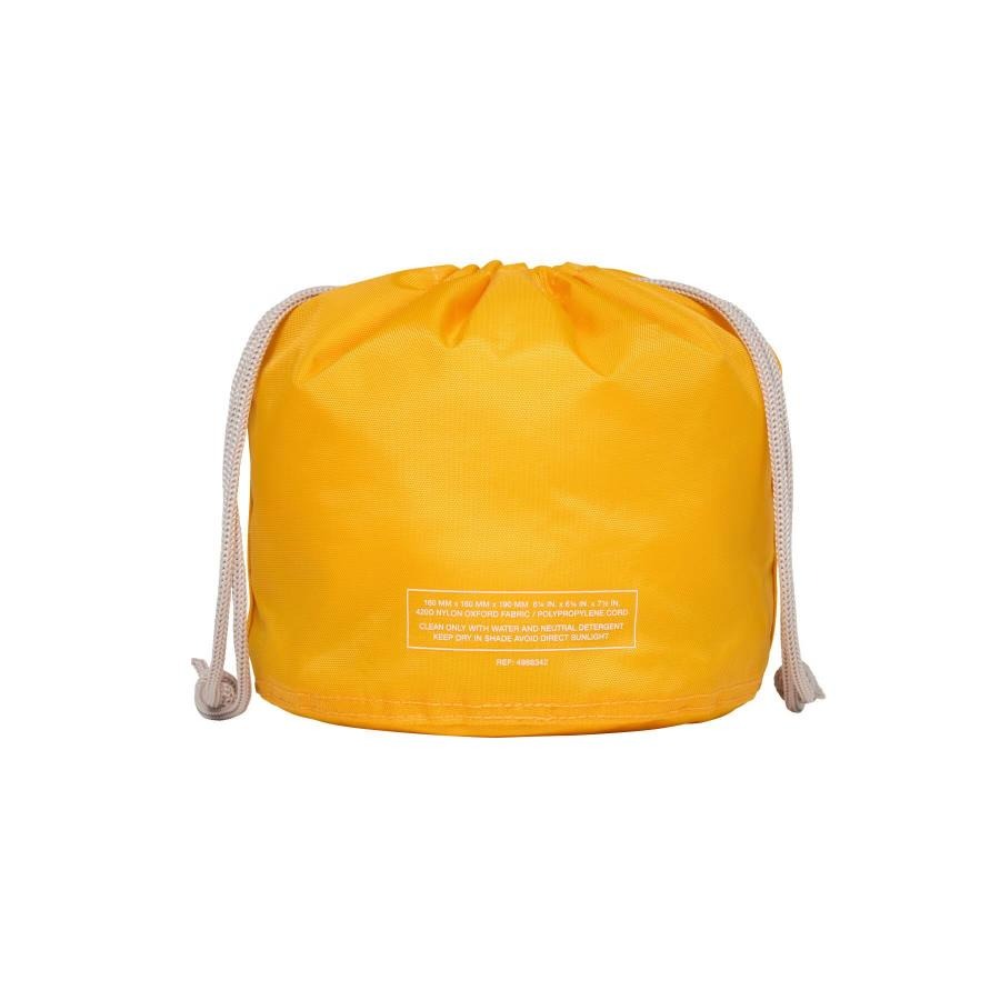 ハイタイド ペンコ ナイロン 巾着 パーソナルエフェクツバッグ HIGHTIDE penco