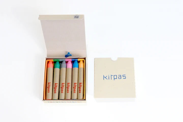kitpas by ARTIST Philippe Weisbecker キットパス
