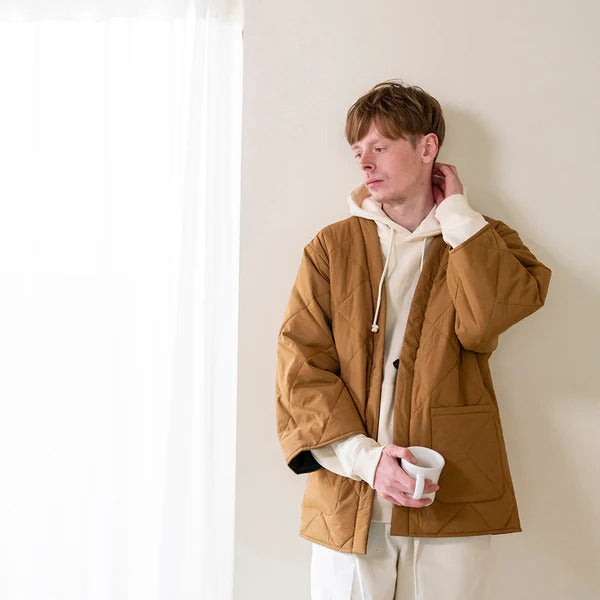 DANTEN COM-FLY/ ダンテン コンフリー M L