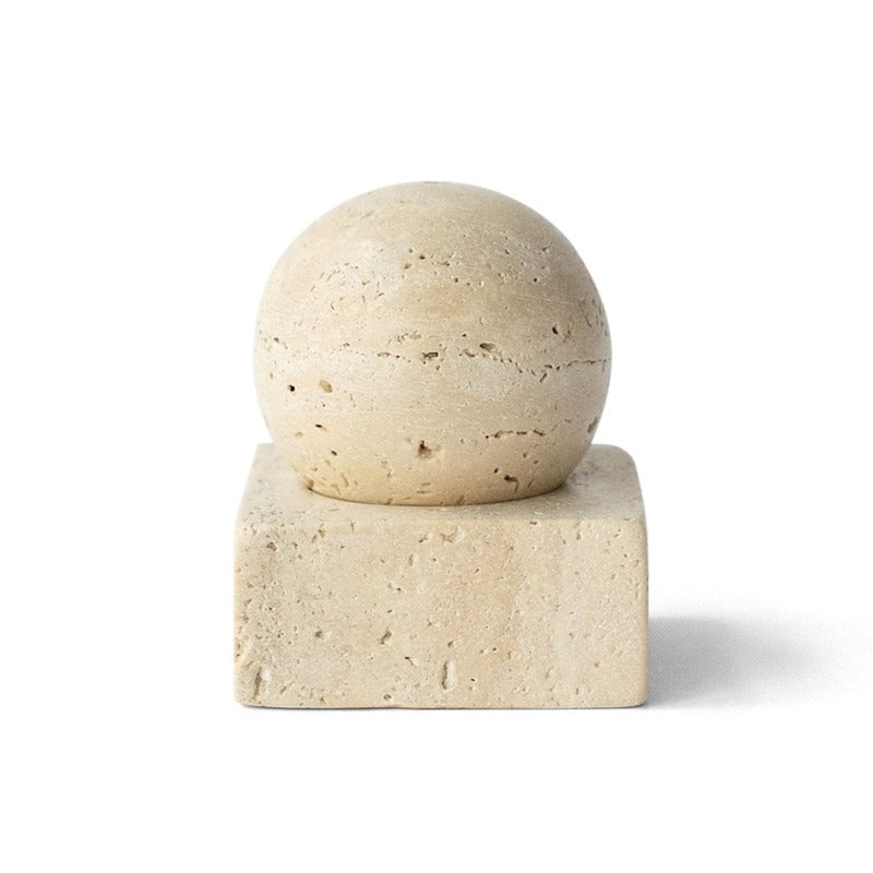 amabro STONE INCENSE HOLDER HOLDER ストーン インセンスホルダー アマブロ 天然石