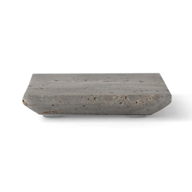 amabro TRAVERTINE COASTER トラバーチン コースター アマブロ 天然石