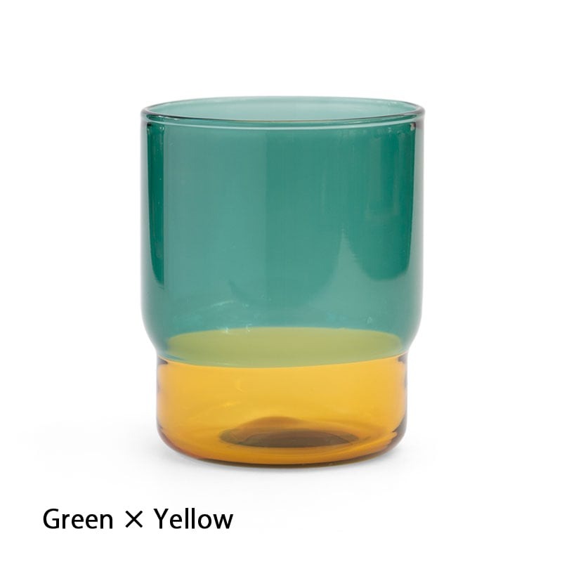 アマブロ ツートーン スタッキングカップ TWO TONE CUP amabro