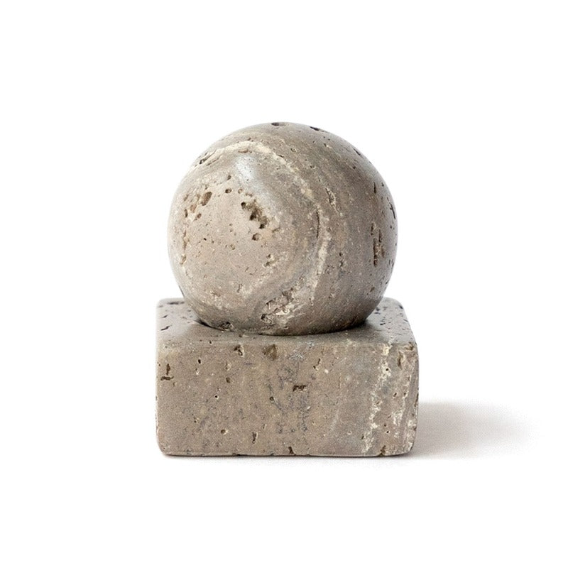 amabro STONE INCENSE HOLDER HOLDER ストーン インセンスホルダー アマブロ 天然石