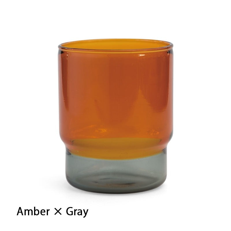 アマブロ ツートーン スタッキングカップ TWO TONE CUP amabro