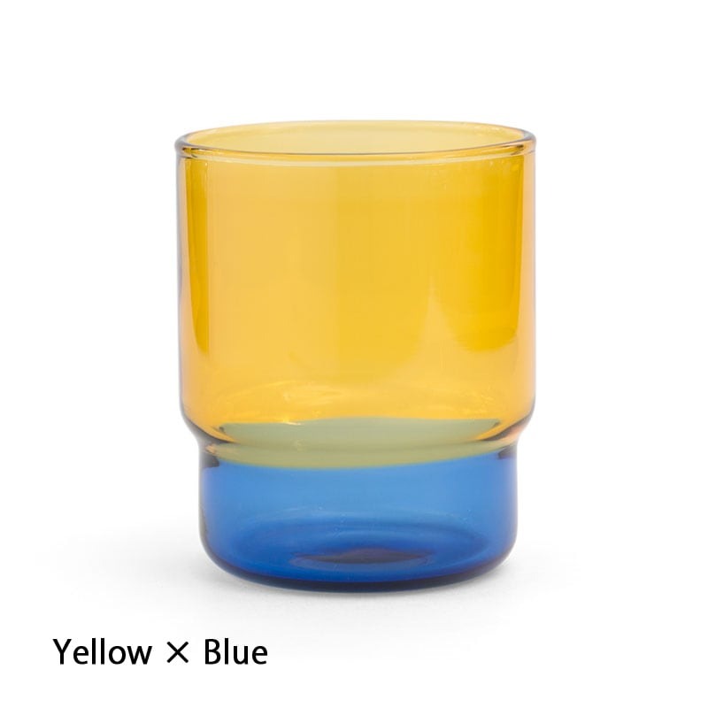 アマブロ ツートーン スタッキングカップ TWO TONE CUP amabro