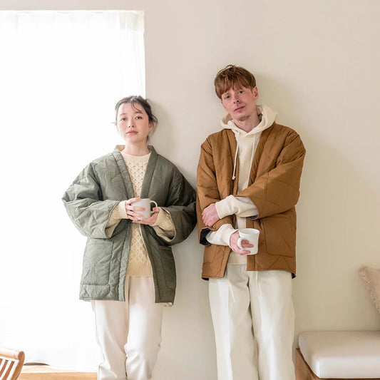 DANTEN COM-FLY/ ダンテン コンフリー M L