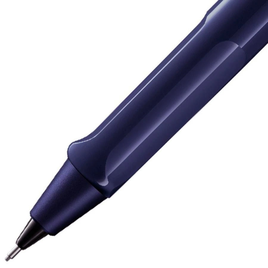 LAMY ラミー サファリ シャープペンシル safari ダークダスク サンセット 2025 限定カラー