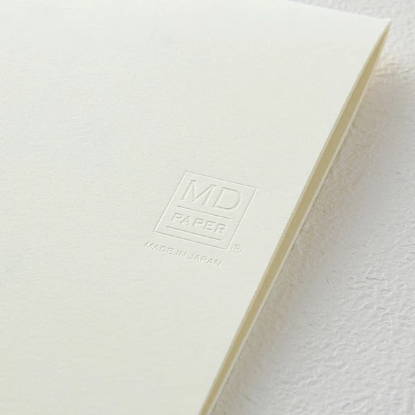 MDカレンダー 壁掛 A4 二つ折り 2026年版 MIDORI