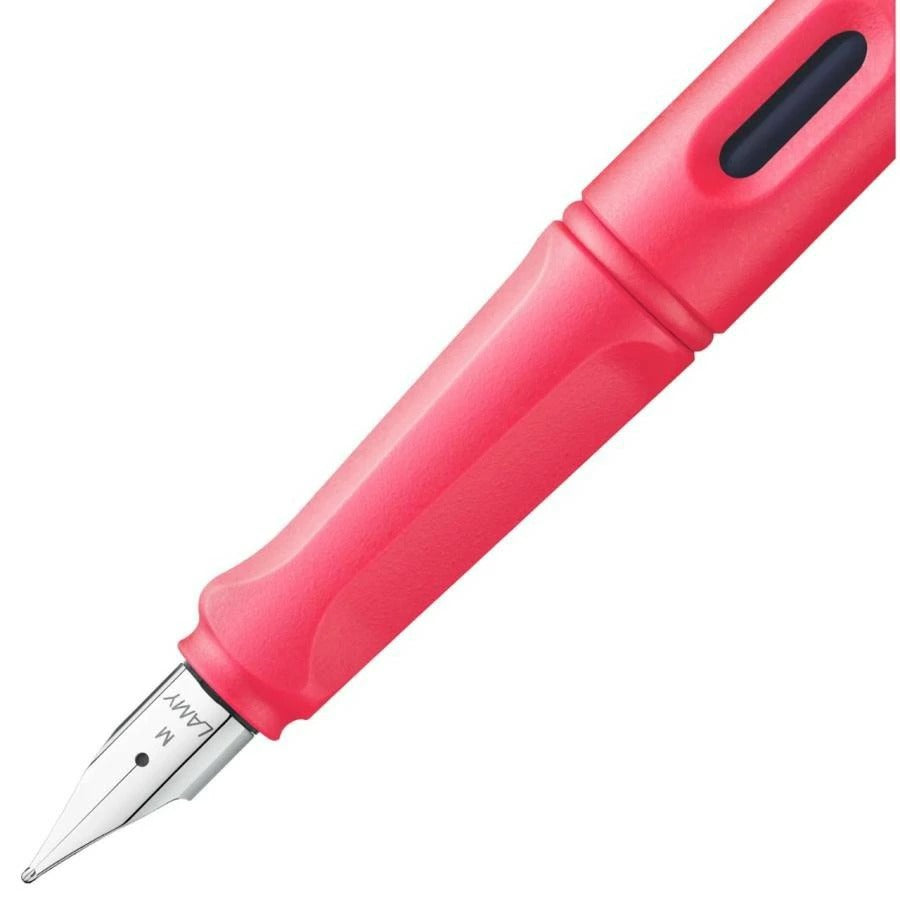 LAMY ラミー サファリ 万年筆 safari ダークダスク サンセット 2025 限定カラー