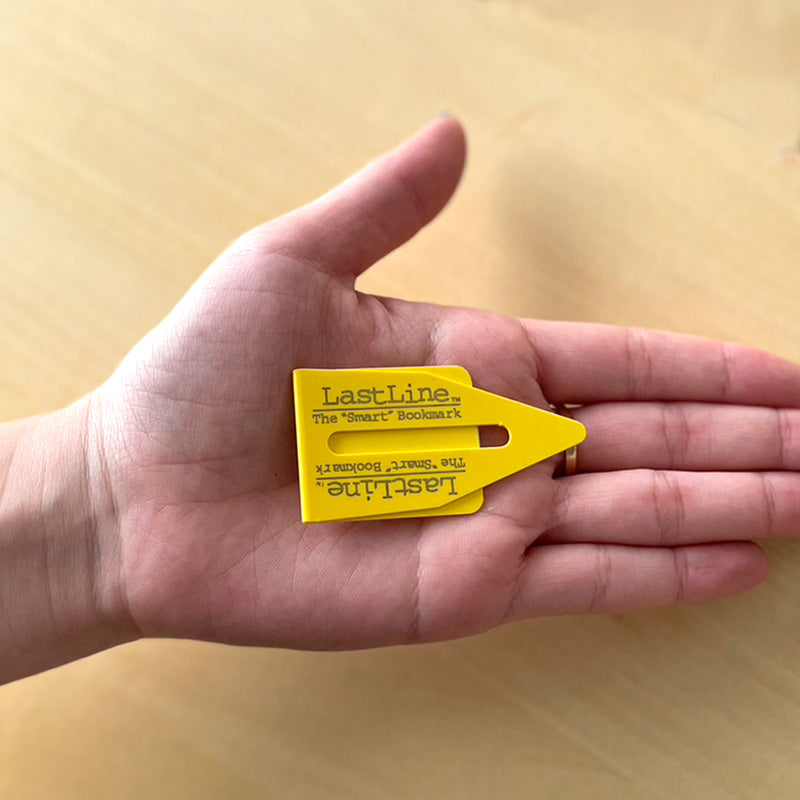LastLine BOOKMARK ラストライン ブックマーク