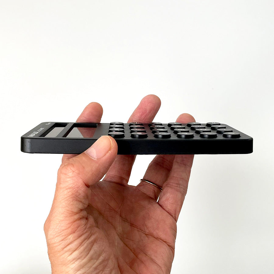 MAUL カリキュレーター ECO MD2 電卓