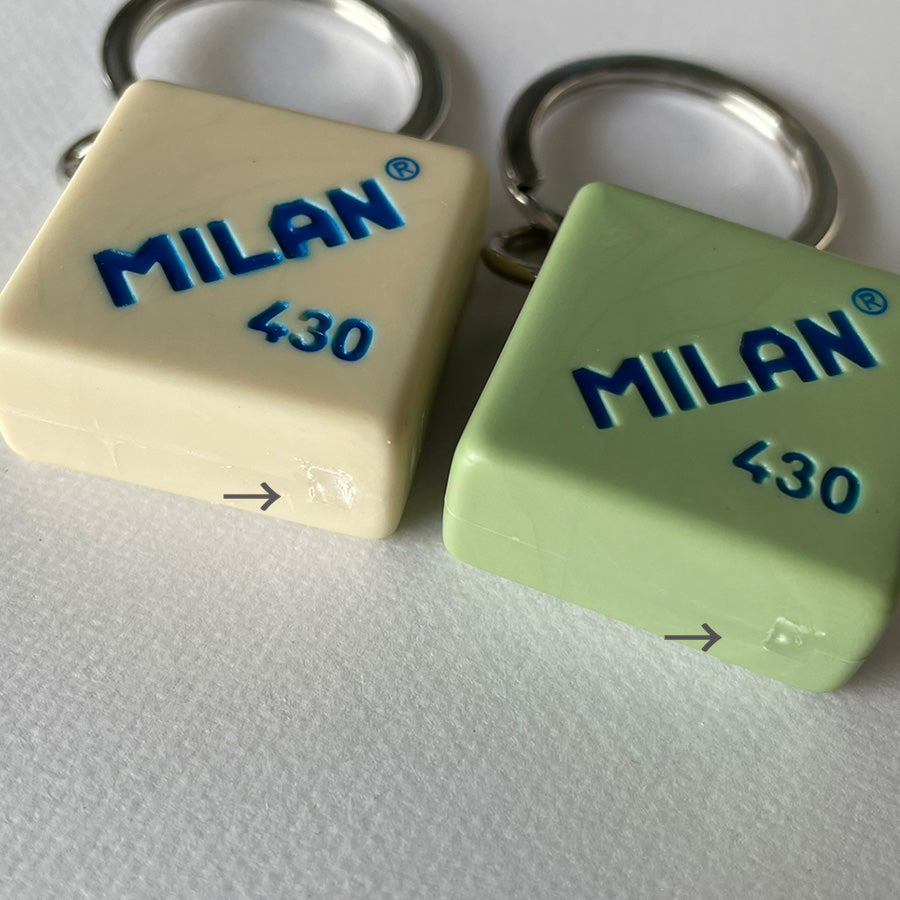 MILAN 430 ミラン キーホルダー