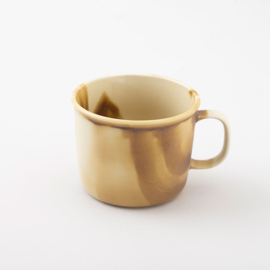 モイスカップ ラテ 100% 美濃焼 MOIS CUP Latte 100percent