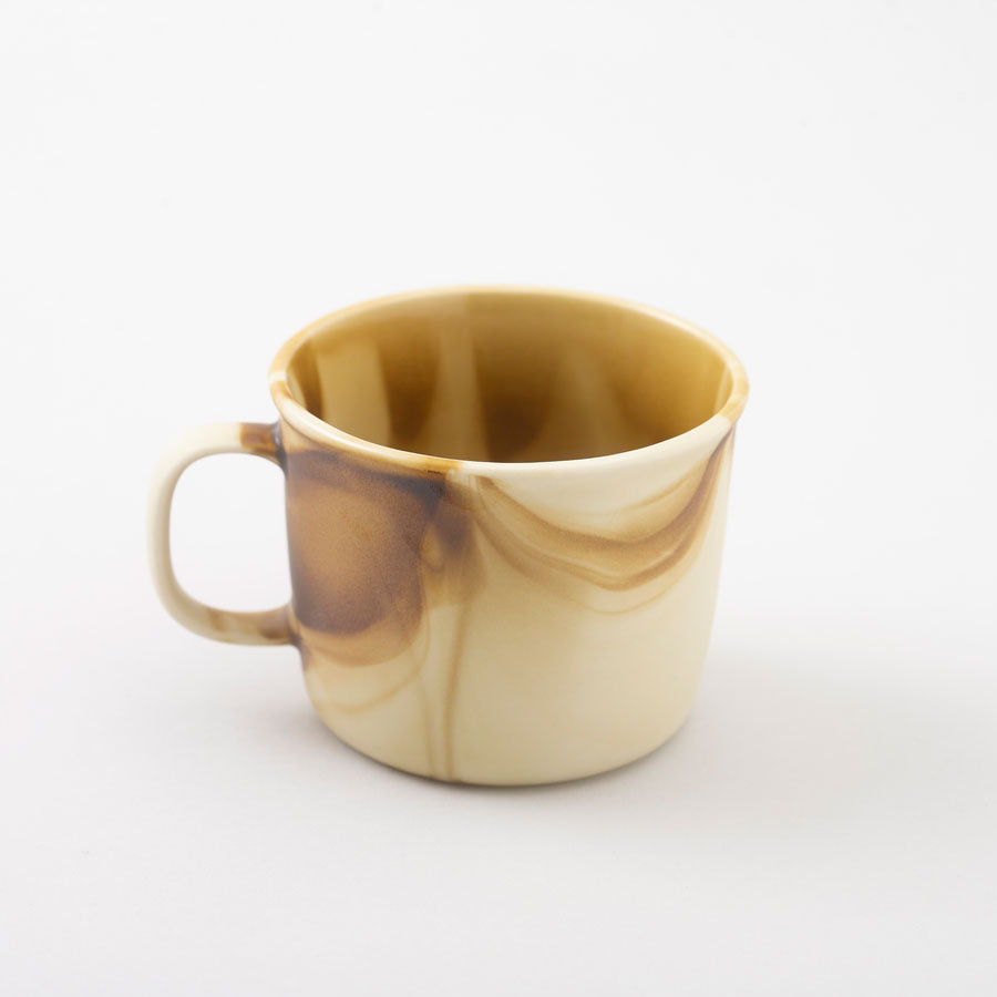 モイスカップ ラテ 100% 美濃焼 MOIS CUP Latte 100percent