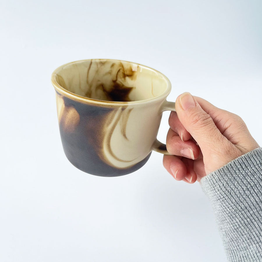モイスカップ ラテ 100% 美濃焼 MOIS CUP Latte 100percent