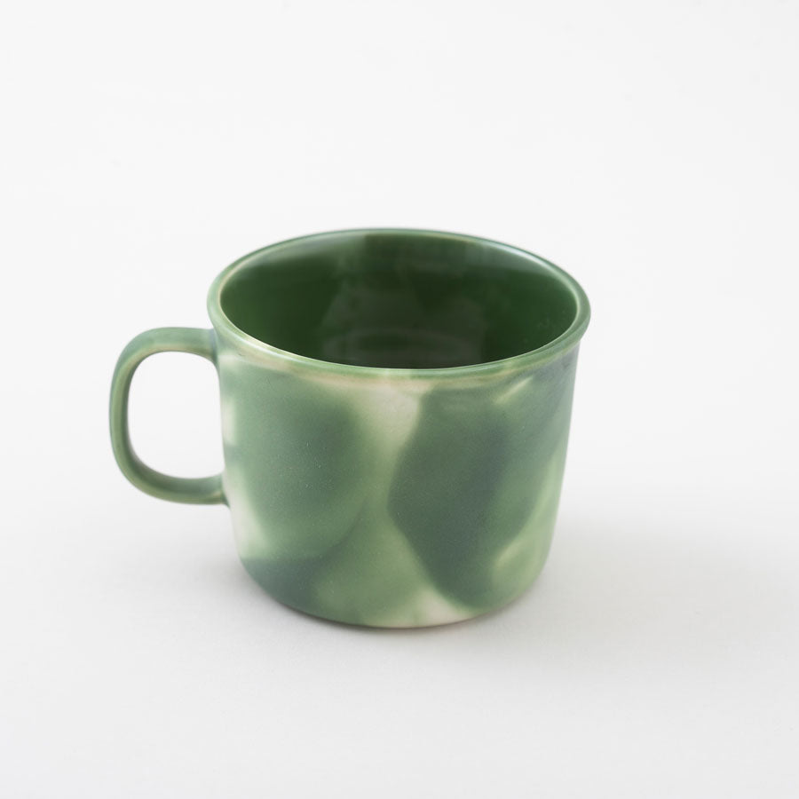 モイスカップ ラテ 100% 美濃焼 MOIS CUP Latte 100percent
