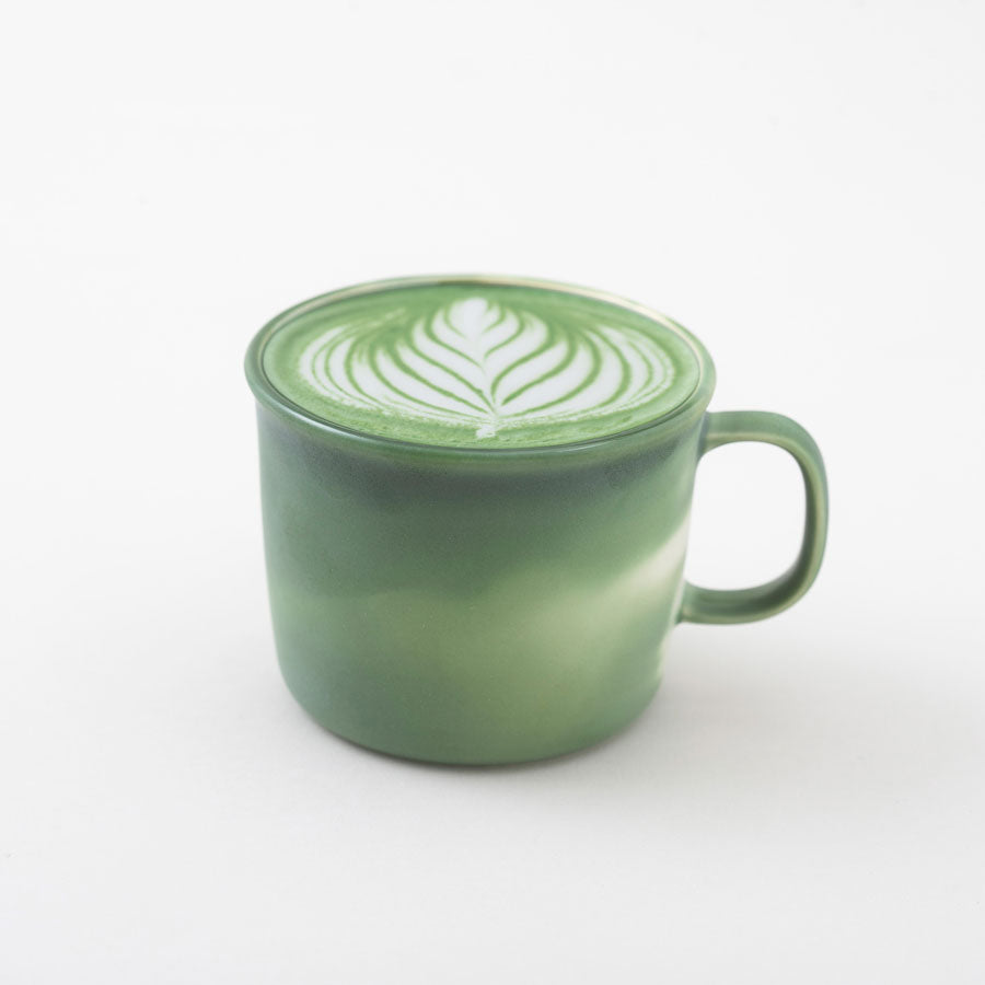 モイスカップ ラテ 100% 美濃焼 MOIS CUP Latte 100percent