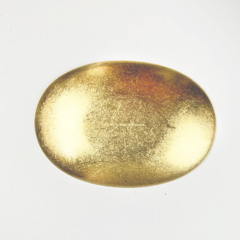 ピクス プレート ブラス コッパー アルミニウム トレイ PICUS