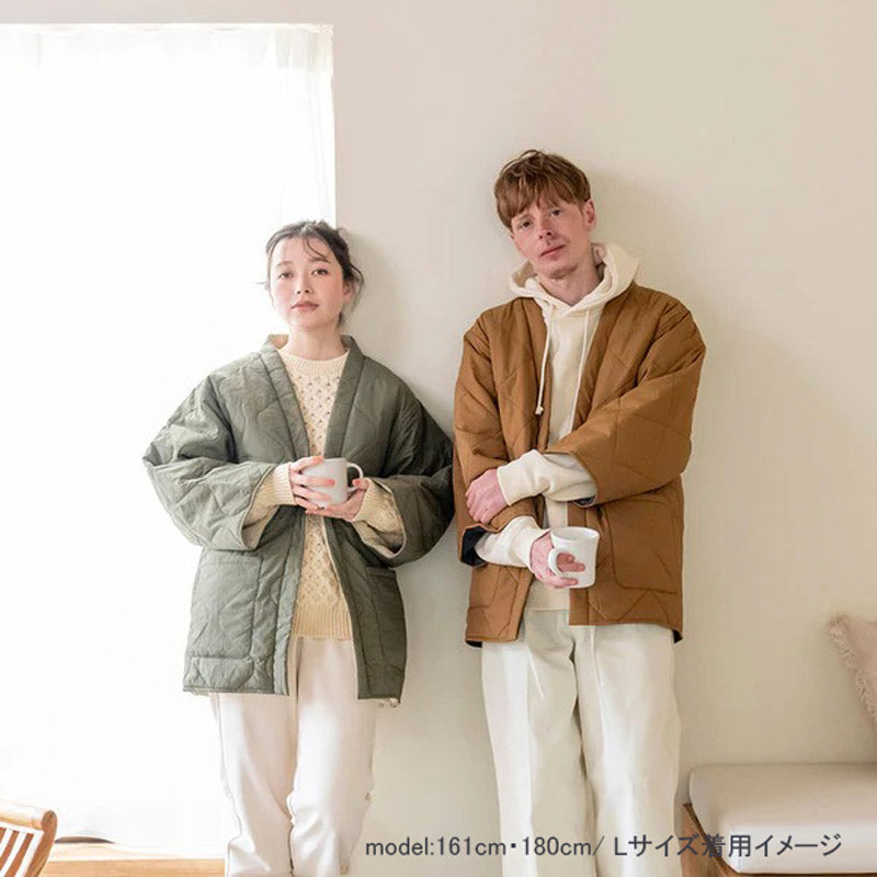 DANTEN COM-FLY/ ダンテン コンフリー M L