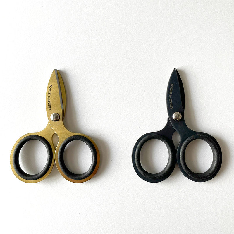 ツールズ トゥ リブバイ シザーズ 3 TOOLS to LIVEBY