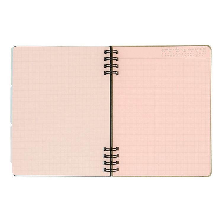 ロルバーン フレキシブル L リフィル ライフログ デルフォニックス DELFONICS Rollbahn