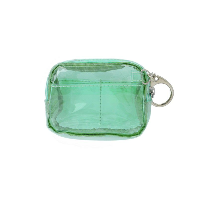 インナーキャリング キーホルダー クリア デルフォニックス DELFONICS