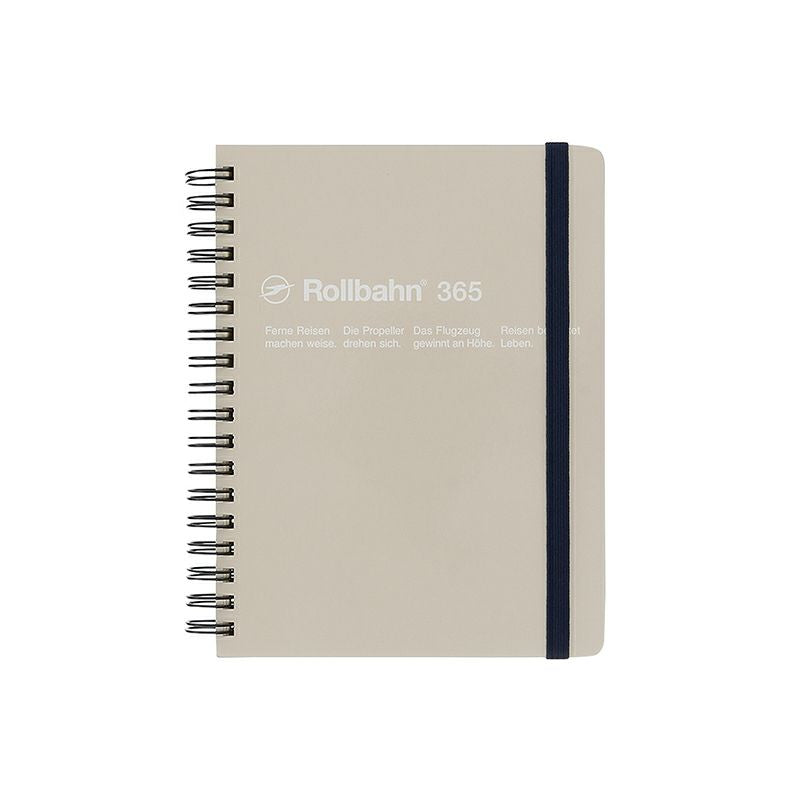 ロルバーン フリーダイアリー DELFONICS 手帳