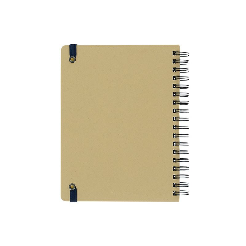 ロルバーン フリーダイアリー DELFONICS 手帳