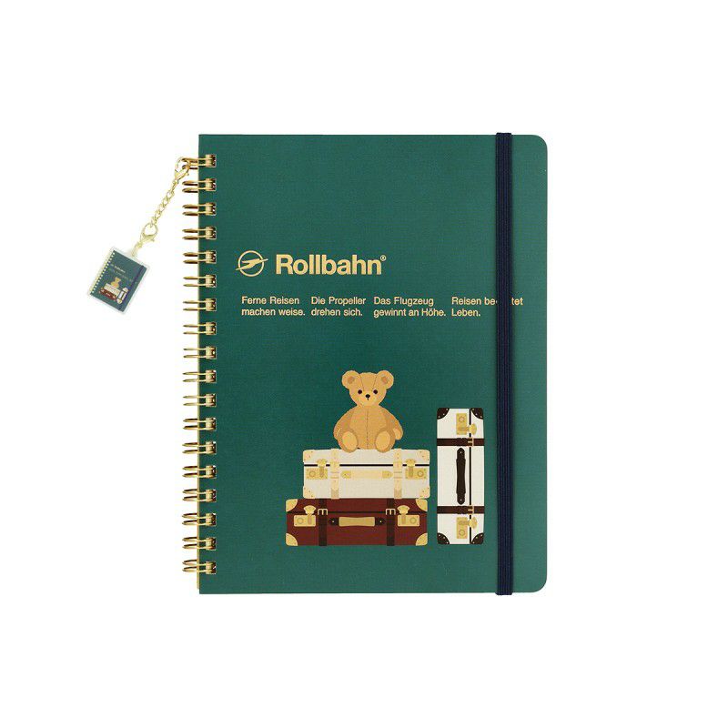 ロルバーン カスタム チャーム ペリープル デルフォニックス rollbahn