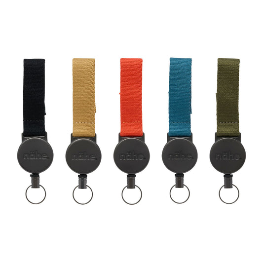 エクステンションキーリング nahe HIGHTIDE