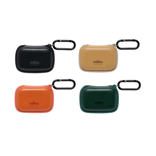 ハイタイド nahe ユーティリティケースミニ HIGHTIDE