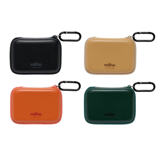 ハイタイド nahe ユーティリティケース HIGHTIDE