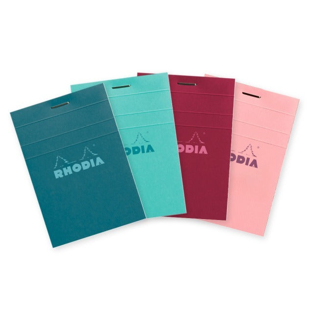 ロディア ブロックロディア カラーズ No.11 RHODIA