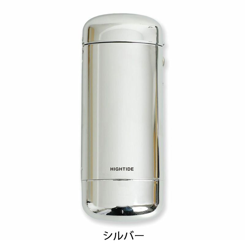 メガネケース スチール ハイタイド HIGHTIDE