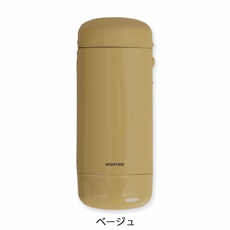 メガネケース スチール ハイタイド HIGHTIDE