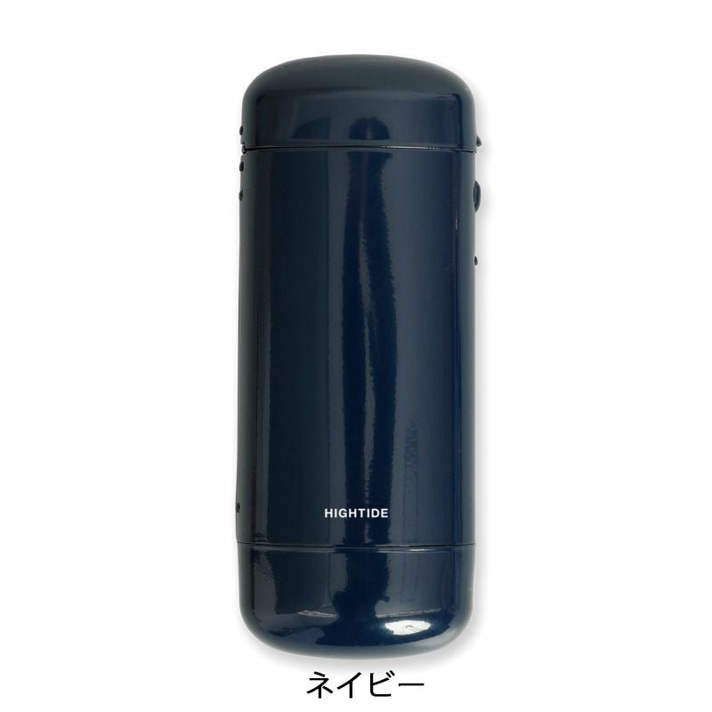 メガネケース スチール ハイタイド HIGHTIDE