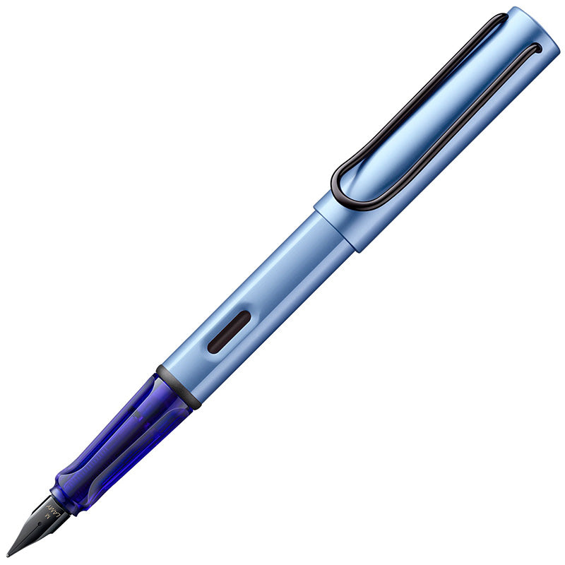 LAMY ラミー アルスター 万年筆 2024 限定カラー AL-star