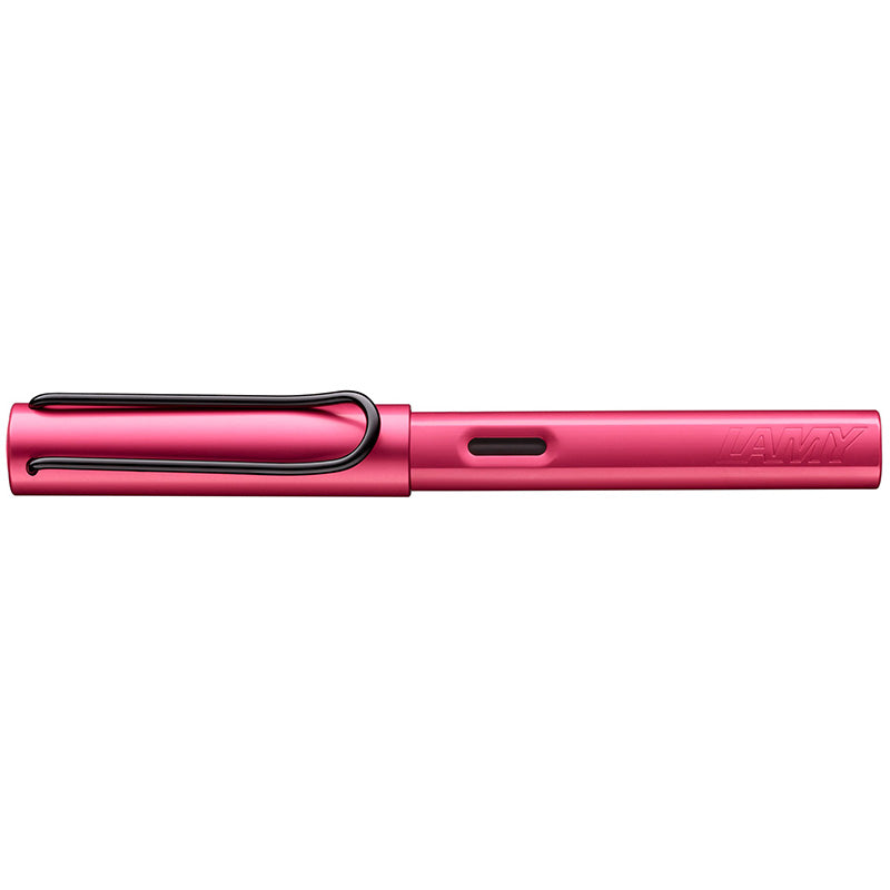 LAMY ラミー アルスター 万年筆 2024 限定カラー AL-star