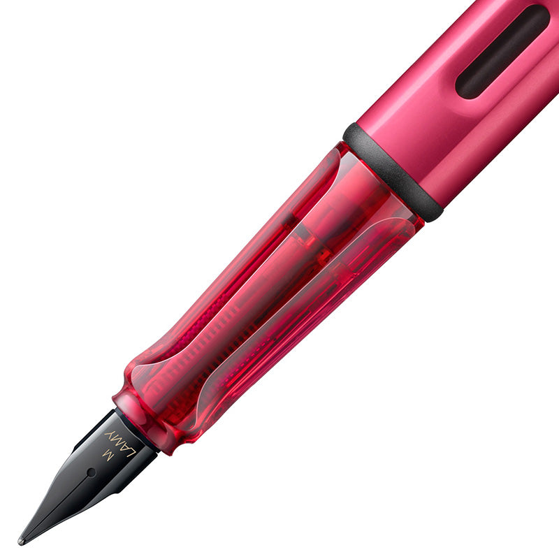 LAMY ラミー アルスター 万年筆 2024 限定カラー AL-star