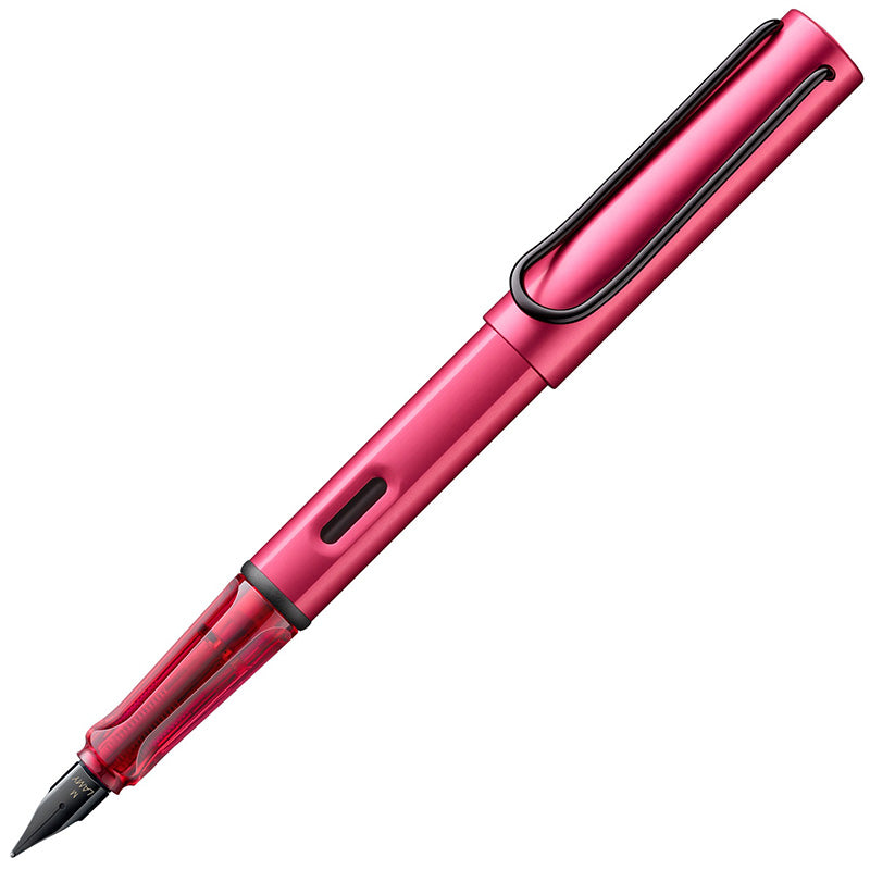 LAMY ラミー アルスター 万年筆 2024 限定カラー AL-star