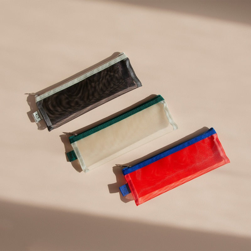 メッシュペンケース パピエティグル PAPIERTIGR