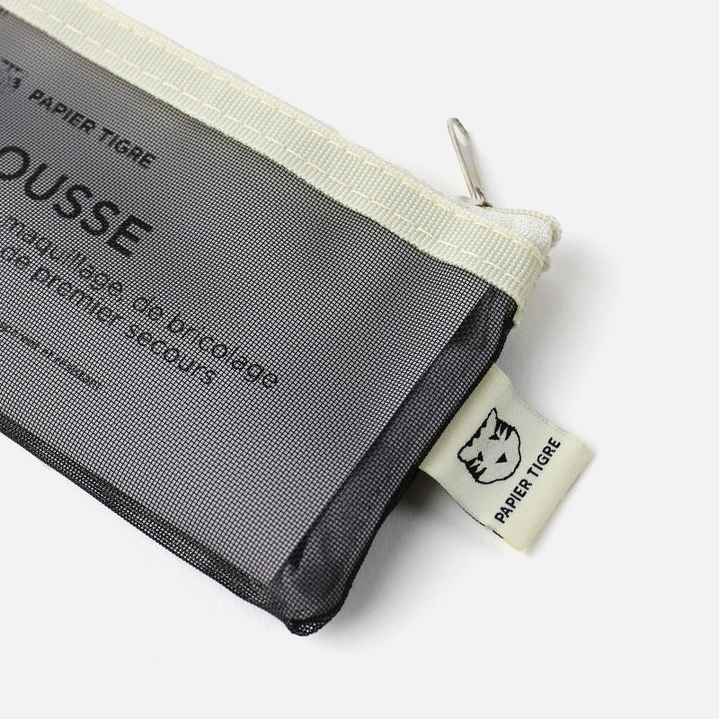 メッシュペンケース パピエティグル PAPIERTIGR