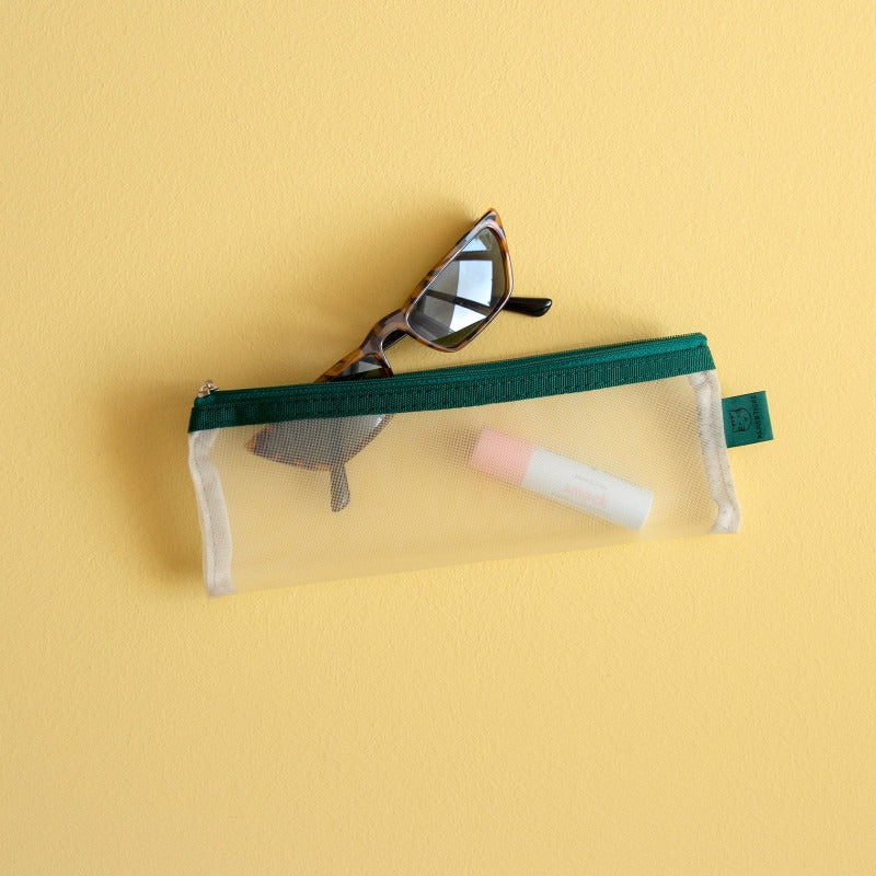 メッシュペンケース パピエティグル PAPIERTIGR