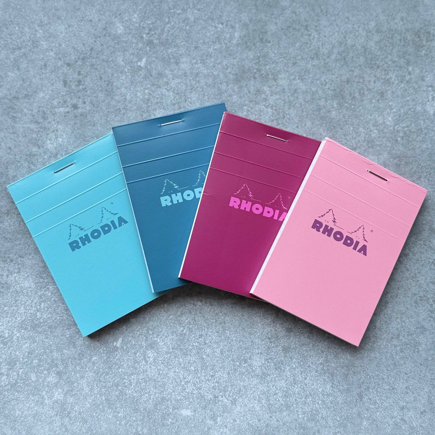 ロディア ブロックロディア カラーズ No.11 RHODIA