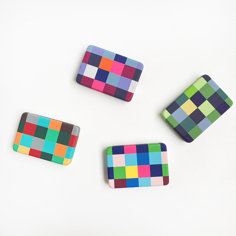 キッカーランド ポータブルジュエリーケース アクセサリーケース KIKKERLAND