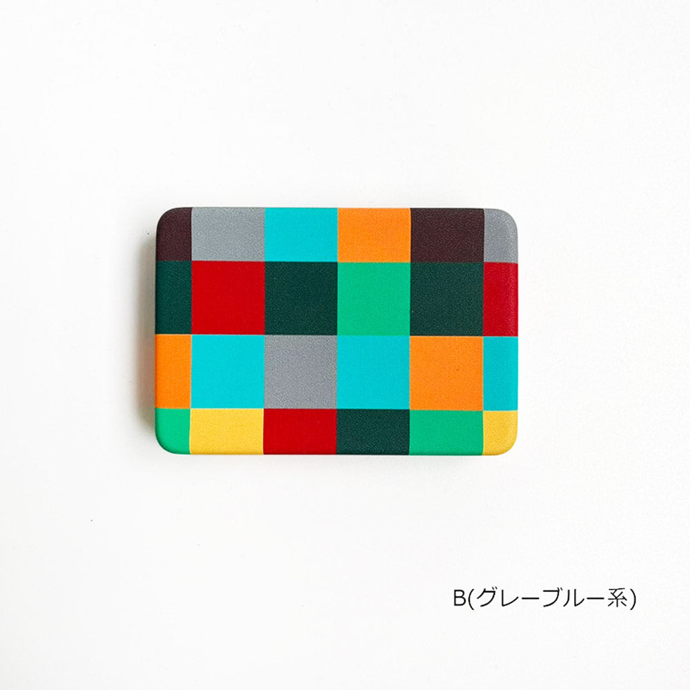 キッカーランド ポータブルジュエリーケース アクセサリーケース KIKKERLAND