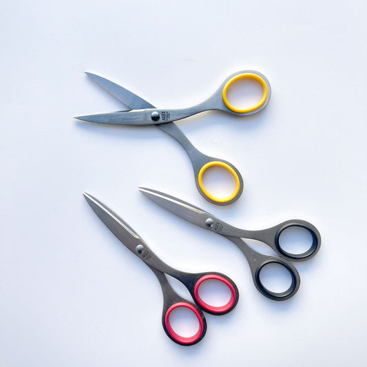 アレックス はさみ ALLEX S-135S ステンレス