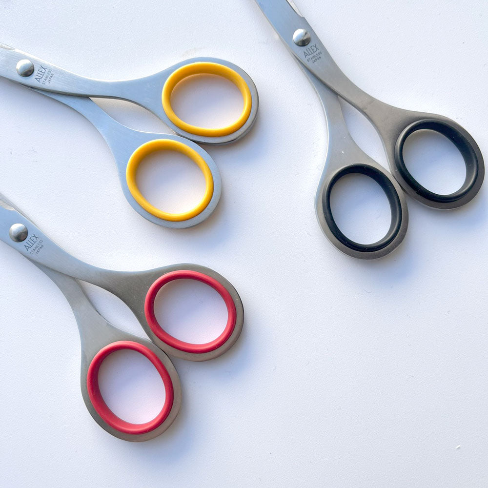 アレックス はさみ ALLEX S-135S ステンレス